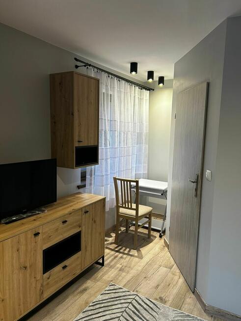 Do wynajęcia pokój w domu jednorodzinnym