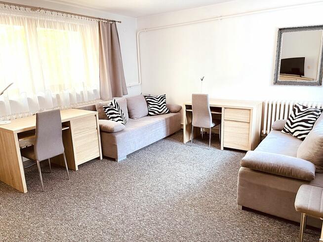 Do wynajęcia Dwuosobowy pokój na Słonecznym Stoku - Kortowo