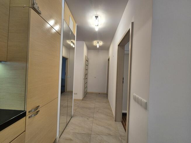 Apartament na Wilanowie 3 pokoje z Kuchnią i Ogrodem