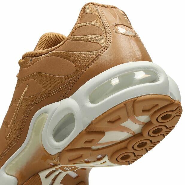 Nike Air Max Tuned 1 Flax-Flax-Sail
