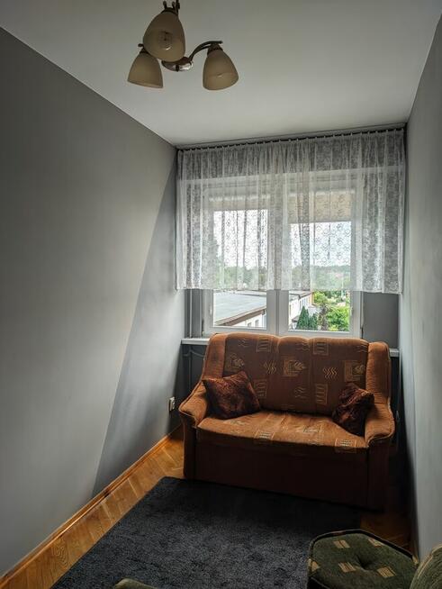 Mieszkanie do wynajęcia