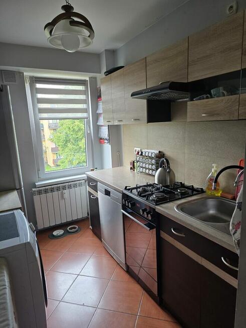 Wynajmę mieszkanie , os. Młodych