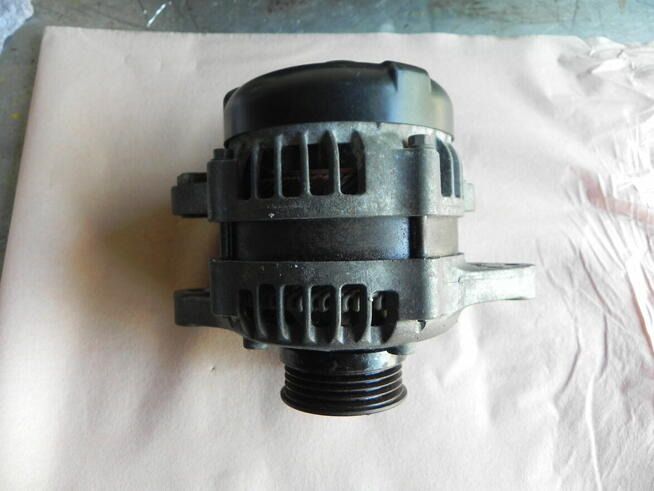 Toyota Alternator