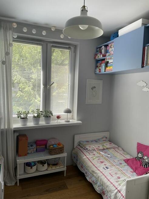 Niesłusz - Jasne, nowoczesne mieszkanie 46,1 m² po remoncie