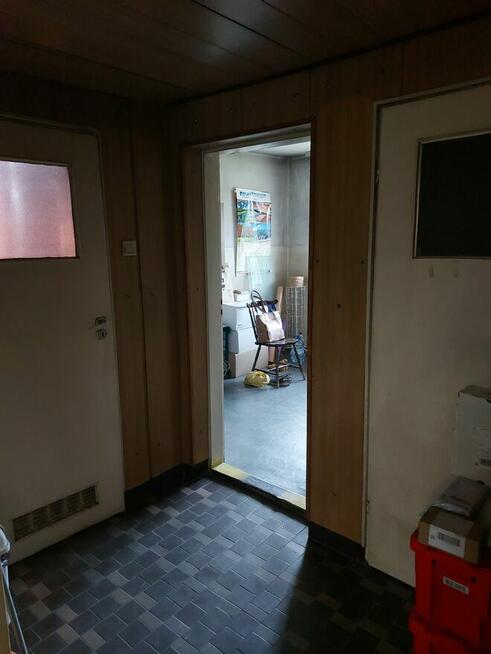 Wolne lokale nieruchomość