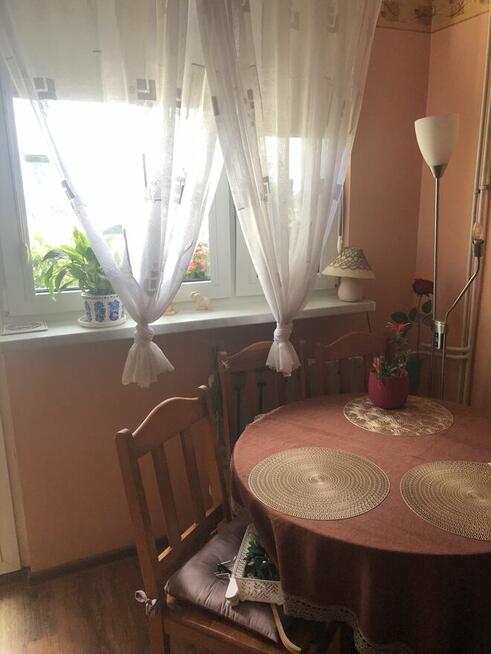 Mieszkanie dwupokojowe Pobiedziska