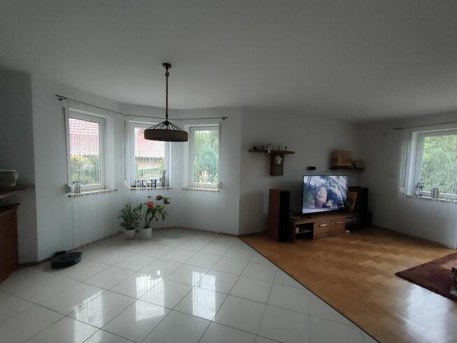 DOM - Turawa-Marszałki fotowoltaika i pompa ciepła