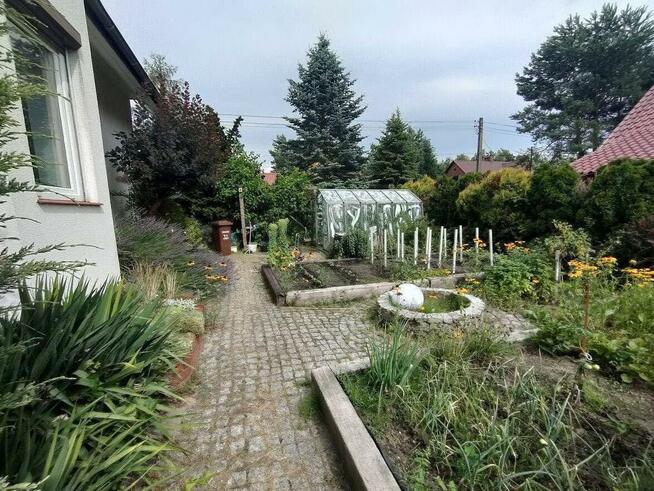 DOM - Turawa-Marszałki fotowoltaika i pompa ciepła