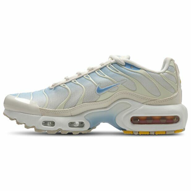 Nike Air Max Tuned 1 Psychic Blue-Psychic Blue-White