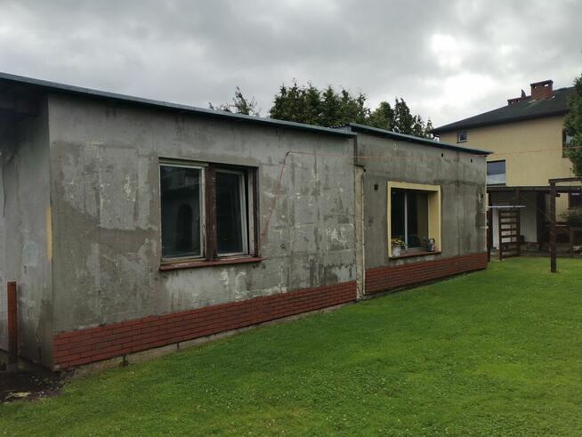 Wynajmę lokal pod magazyn itp.