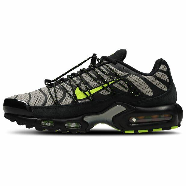 Nike Air Max Tuned 1 Black-Volt-Colt-College