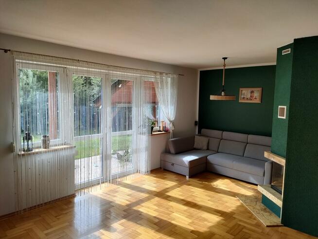 DOM - Turawa-Marszałki fotowoltaika i pompa ciepła