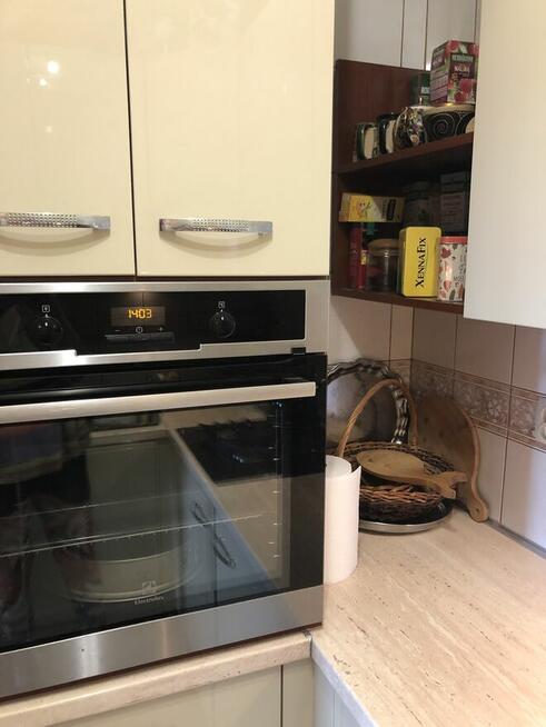 Mieszkanie dwupokojowe Pobiedziska