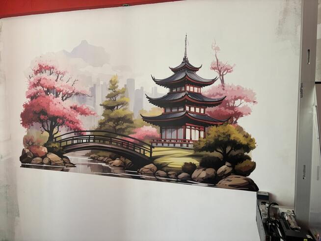 Pomalowani Radosław Wolny