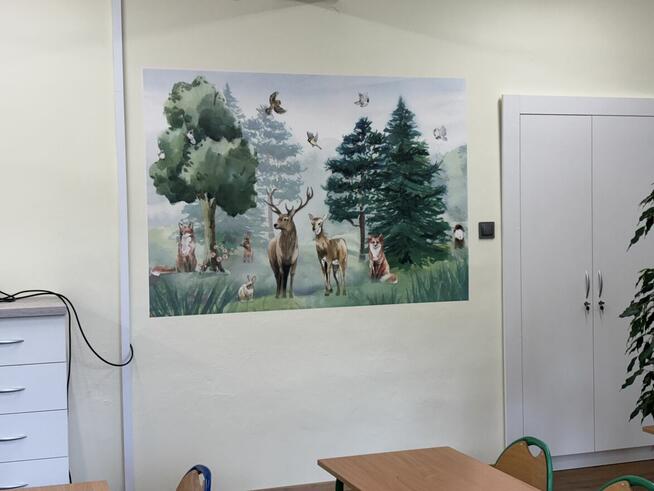 Pomalowani Radosław Wolny