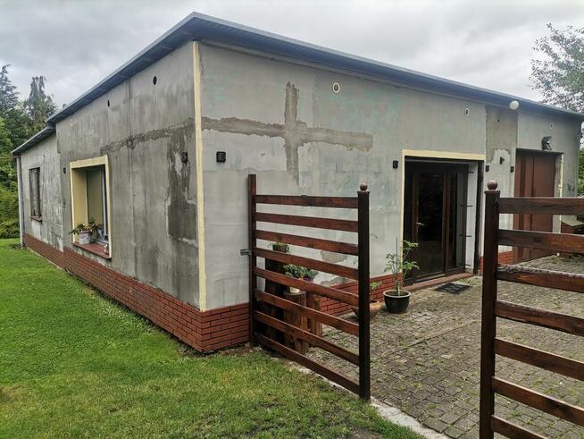 Wynajmę lokal pod magazyn itp.