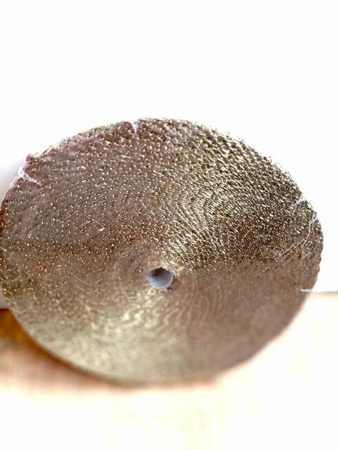 Taśma bazaltowa termiczna 1400 C 5m/5 cm/3 mm