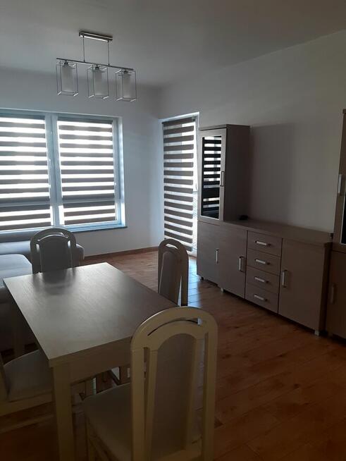 Wynajmę dwupokojowe mieszkanie w Świdnicy.