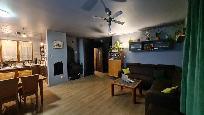 Dom wolnostojący na sprzedaż - OSTATNIA SZANSA