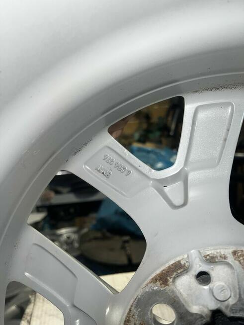 Felgi BMW 17 , rozstaw 112