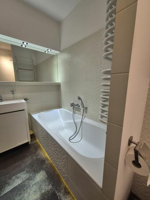 Apartament na Wilanowie 3 pokoje z Kuchnią i Ogrodem