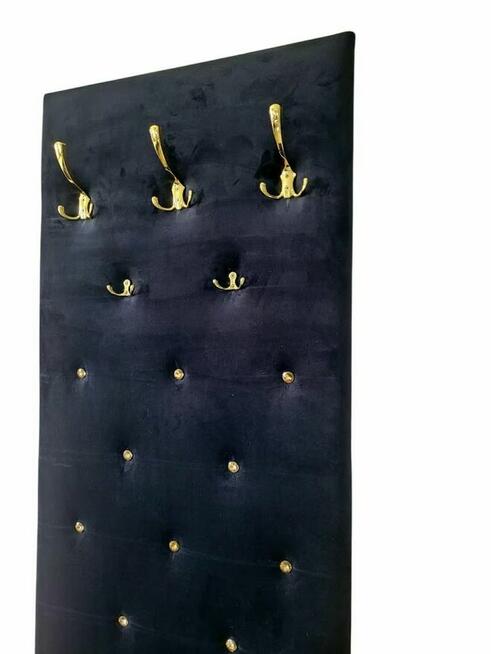 Wieszak Stojak Garderoba z pojemnikiem na buty schowek