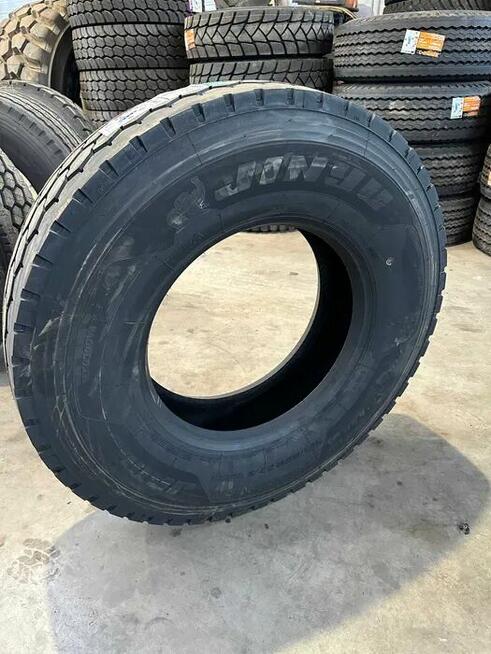 Opona JINYU JA665 315/80R22.5