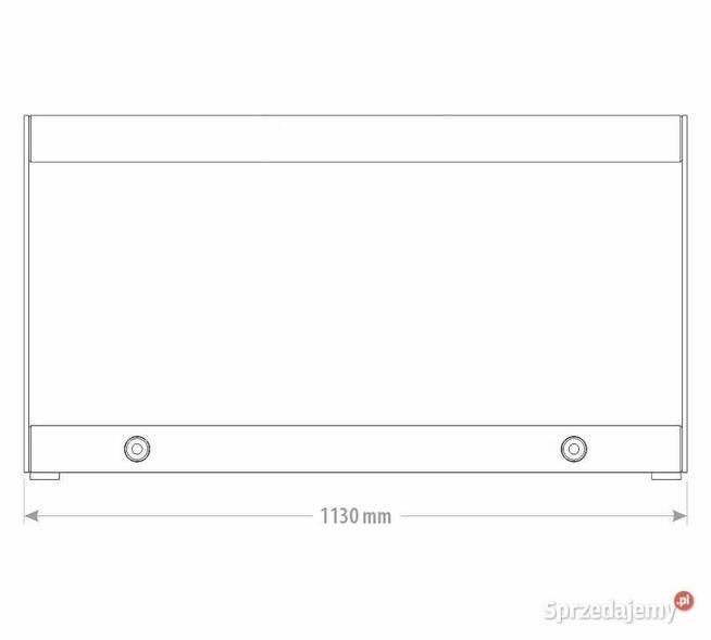 WIDŁY DO BEL - 2 ZĘBY