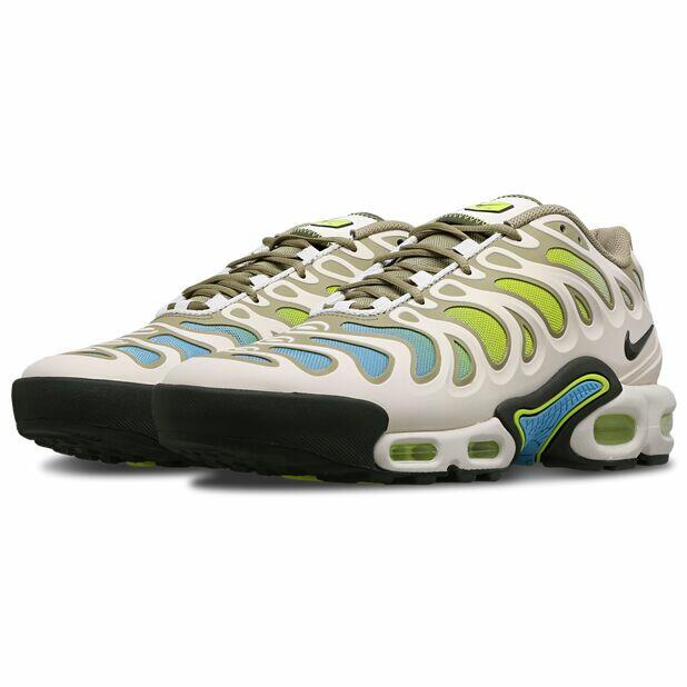 Nike Air Max Tuned 1 Phantom-Cargo Khaki-Cyber