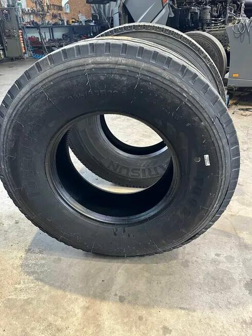 Opona TORQUE TQ022 385/65 R22.5