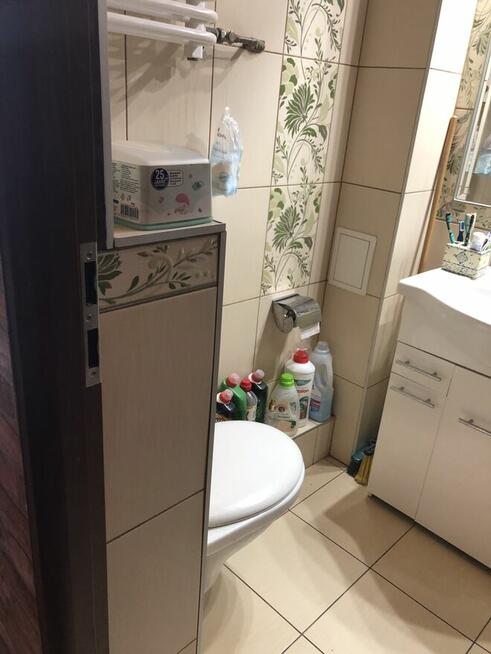 Mieszkanie dwupokojowe Pobiedziska