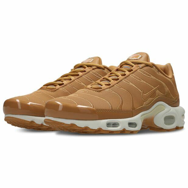 Nike Air Max Tuned 1 Flax-Flax-Sail