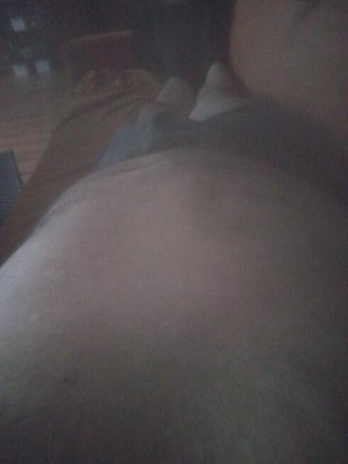 Pan szuka pani pary dojrzałej