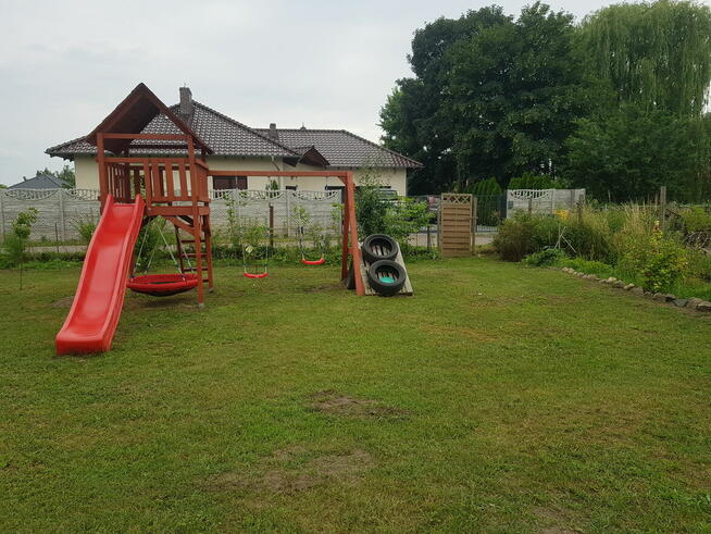 Dom wolnostojący na sprzedaż - OSTATNIA SZANSA