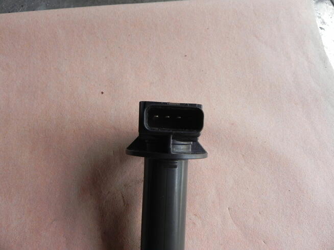 Toyota Cewka zapłonowa