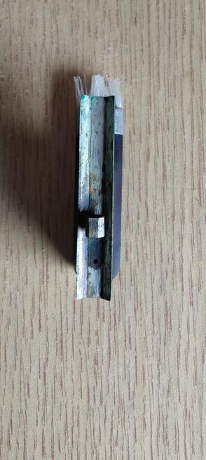 Smyczek Pfretzschner - główka do remontu