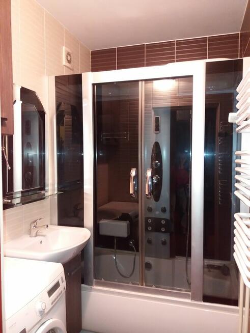 Wygodne, 3 pokojowe mieszkanie z balkonem