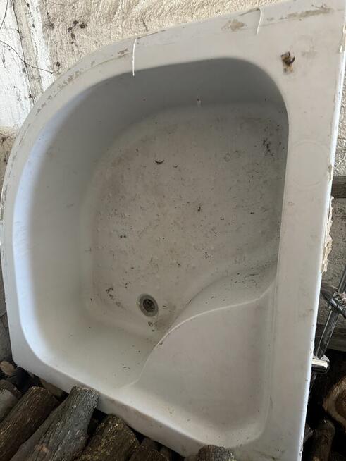 Brodzik do prysznica 90