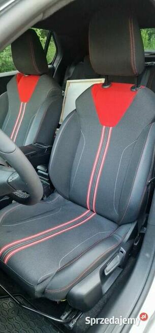 SPRZEDAM OPEL CORSA GS – 2023 – 1.2 Turbo 100KM – LUBLIN