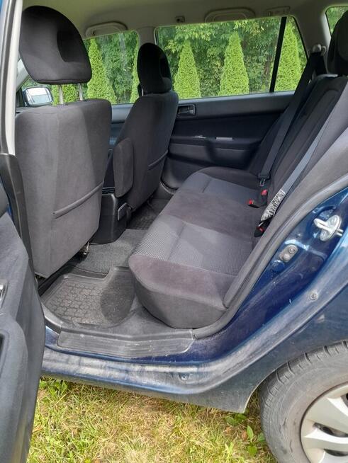 Sprzedaż auta Mitsubishi Lancer Kombii 2006r