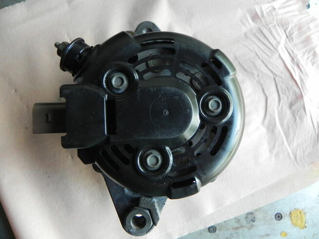 Toyota Alternator