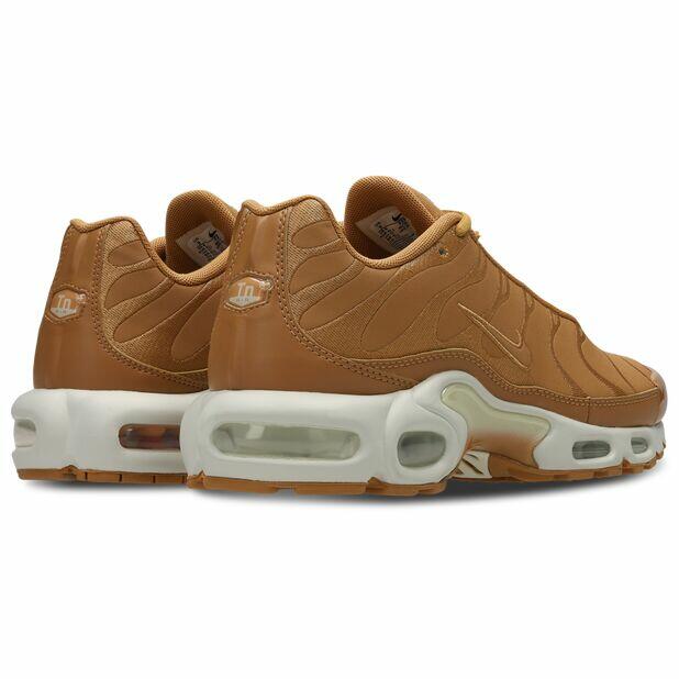 Nike Air Max Tuned 1 Flax-Flax-Sail