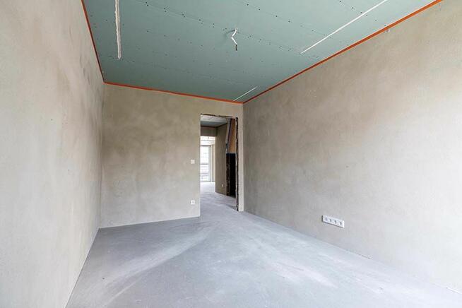 Segment w zabudowie szeregowej 125m2! ul. Jasna