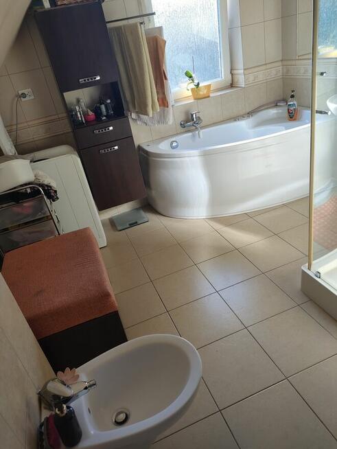 DOM - Turawa-Marszałki fotowoltaika i pompa ciepła