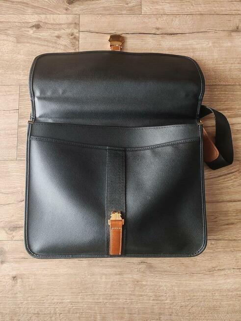 Torba Delsey na laptopa