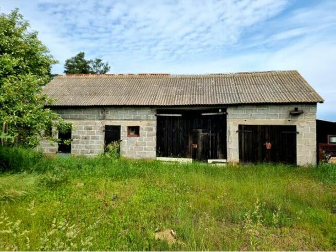 Syndyk sprzeda udział 1/16 w nieruchomości, Wandynów