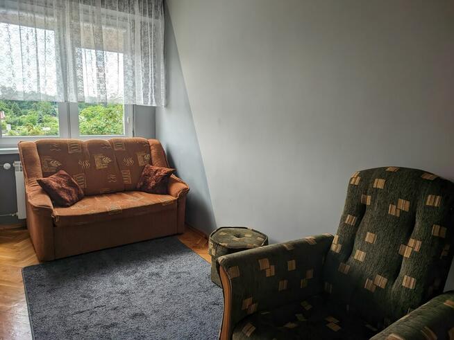 Mieszkanie do wynajęcia