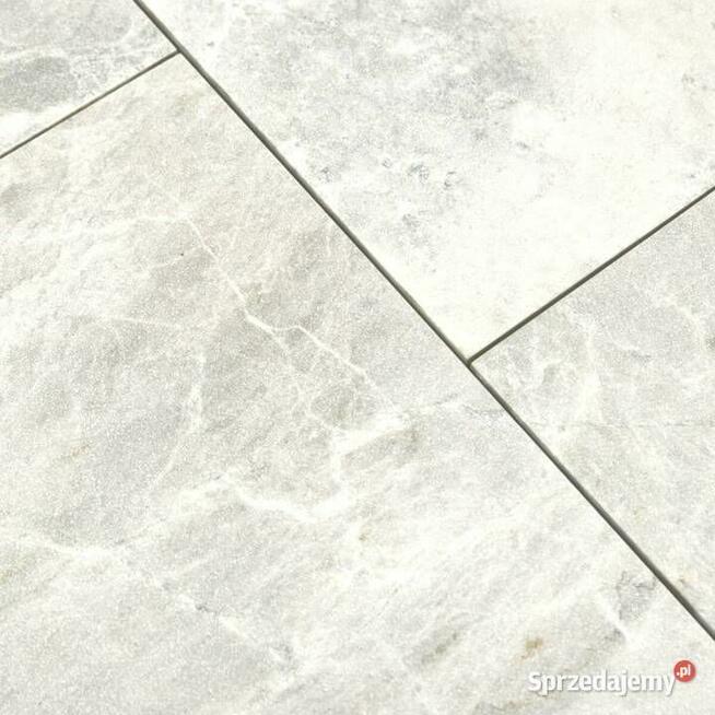 Płytki dolomit Bianco Colorato piaskowany komplet0,742m2