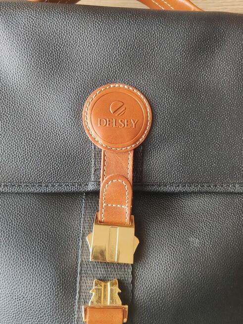 Torba Delsey na laptopa