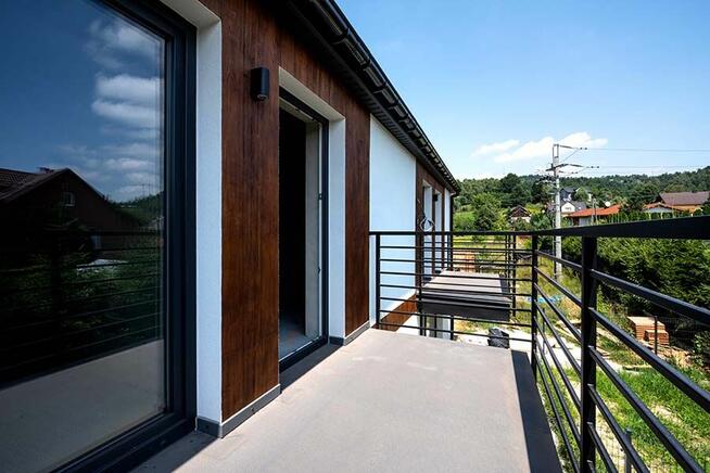 Segment w zabudowie szeregowej 125m2! ul. Jasna